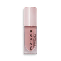 Revolution Beauty London Makeup Revolution, Pout Bomb, Lipgloss, Doll, 4.6ml