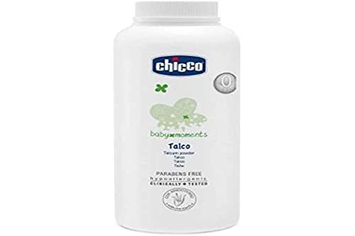 Talco Chicco Baby Moments 150 gr