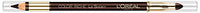 L'Oreal Paris LOREAL Eyeliner, 100 g