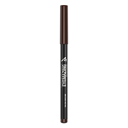 Manhattan Eyemazing Khol Kajal 96W