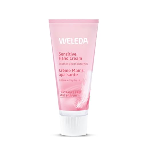 WELEDA Weleda Hand Cream with Almond, 50ml
