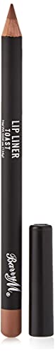 Barry M Cosmetics Lip Liner, Toast