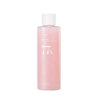 Anua - Peach 77 Niacin Essence Toner I Trouble Care, Calming Skin, Refreshing, Hydrating, Purifying, Cruelty Free, Vegan,(250ml / 8.45 fl.oz.) (Peach)