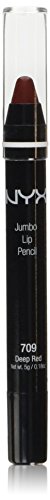 NYX PROFESSIONAL MAKEUP NYX Cosmetics Jumbo Lip Pencil - Deep Red