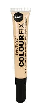 Technic Colour Fix Full Coverage Fawn Concealer, 10 ml