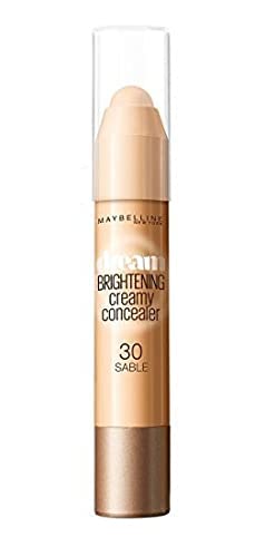 Maybelline Dream Brightening Concealer 50 Medium Deep