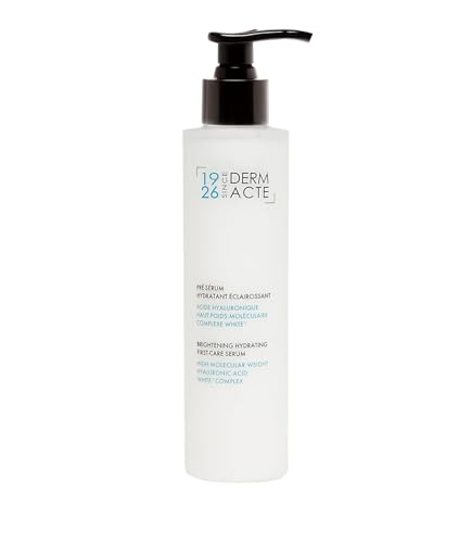 Academie Brightening Hydrating First-Care Serum - Derm Acte