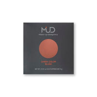 MUD Makeup Designory MUD Cosmetics Cheek Color Refill