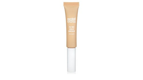 Models Own Healer - Concealer with Tea Tree - Deep Beige