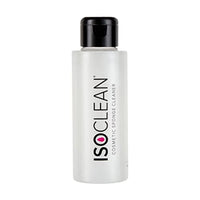 Isoclean ISOCLEAN Makeup Sponge Cleaner - 110ml - Vegan, Cruelty Free, Hygienic, Easy to Use & Long-Lasting, Professional Cosmetic Grade