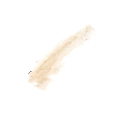 Maybelline Brow Drama Shaping Chalk Powder No. 120 Medium Brown Velvety Eyebrow Powder for Natural Distinctive Eyebrows with Soft Contours
