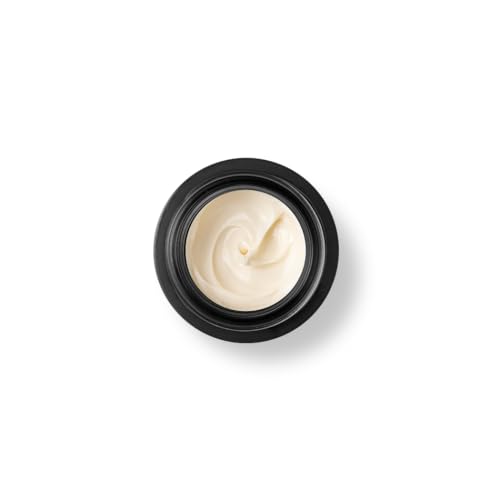Dermatology M – Rose Otto Face Cream 50ml | Powerfully Age-Defying & Hydrating Daily Moisturiser – With Bakuchiol, Hyaluronic Acid & Organic Rose Otto – Helps Soothe & Reduce Redness – Natural & Vegan