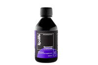 Lipolife liposomal Carnosine. Unflavoured Liquid, Gluten Free, Vegan. Advanced antioxidant with Higher Absorption. 240ml. lipolife LLC1