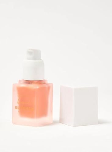 Technic Liquid Blush Complextion Blusher (Samba Nights)