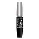 Maybelline New York The Classic Volume Express Mascara With Curved Brush - 10Ml |Extra Black