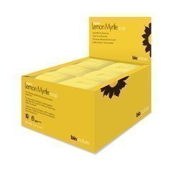 Bio-Nature Lemon Myrtle Single Soap 100gm