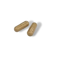 Prime Fifty Liver Support Supplements – 56 Vegan Capsules – Choline & Milk Thistle Supplements with Co-Enzyme Q10, Vitamins C, D, E & Chromium – Liver Supplements Developed for Over 50s