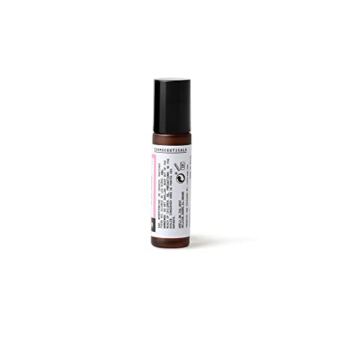 Beauté Mediterranea Beaute Mediterranea Anti-Acne Spot Lover Hydrating Serum 10ml - Refined and Radiant Skincare - All-Natural Ingredients Tea Tree Oil, Rose Myrtle Berries, and Lemon Extract