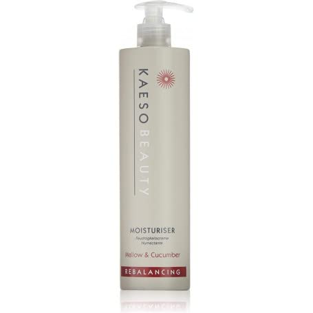 Kaeso Rebalancing Facial Moisturiser 195 ml