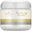 Avlon Texture Release Curl Shape & Shine Cream 8oz/227gms