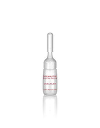 Dermastir Collagen powder, antiage fill wrinkles and fine lines, 4ml x 4