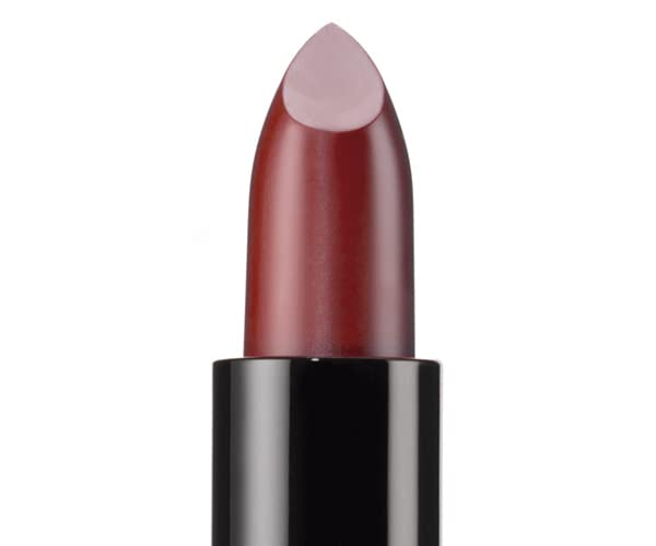 Lola Make-Up Intense Colour Lipstick, Rich Pigmentation, Long Lasting, Enriched With Hyaluronic Acid, Vitamins And Mango Butter, Vegan No. 010 Succulent Plum
