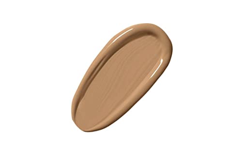No7 Essentially Natural Foundation Warm Beige 29 warm beige