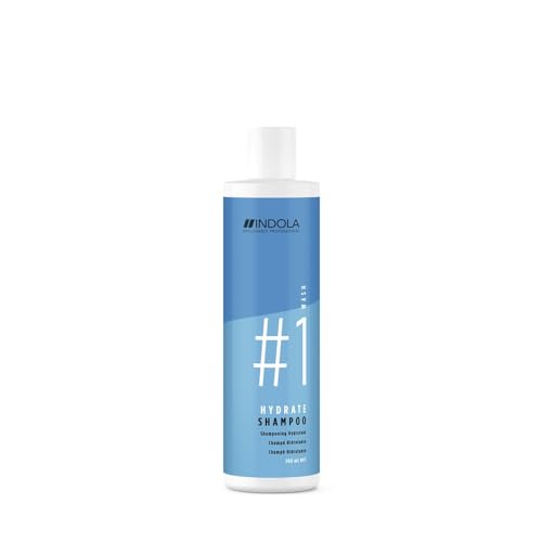Indola Hydrate 300ml Shampoo