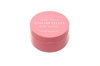 Jack Wills 175ml English Velvet Body Butter New Foil Sealed Tub