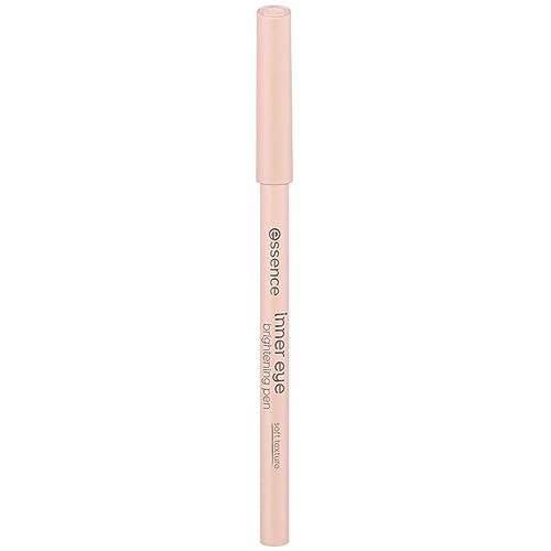 Essence Cosmetics essence inner eye brightening pen, longlasting, defining, instant result, natural, luminous (1.02g)