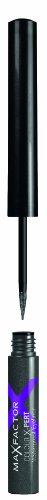 Max Factor COLOUR X-PERT eye liner waterproof #02-mettalic anthracite Eyeliner