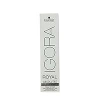 Schwarzkopf Igora Royal Absolutes Silverwhite Slate Grey 60ml