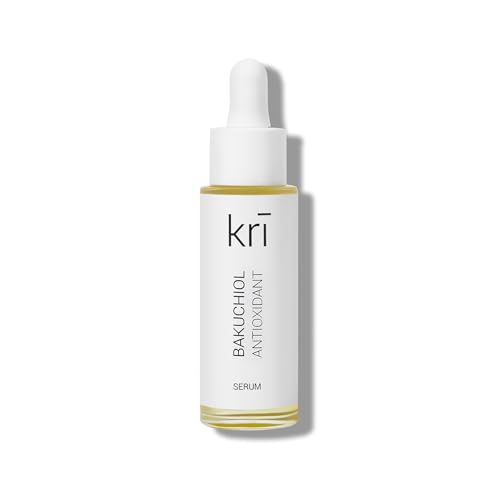Krī Kri Bakuchiol Antioxidant Serum | 30ml