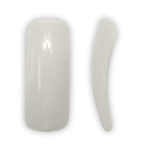 Star Nails Ultra Form Nail Tips (Size 1 - Pack of 50)