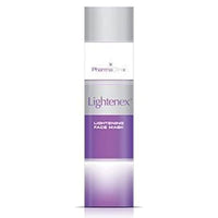 PharmaClinix Lightenex Brightening Face Mask, 250 g
