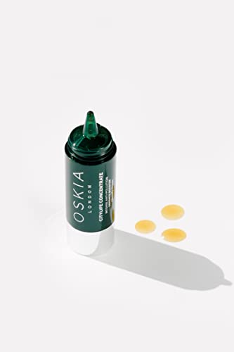 Oskia OSKIA OSKIA CityLife Anti-oxidant Booster Concentrate 15ml CITYLIFE CONCENTRATE INTENSE ANTI-POLLUTION DEFENCE BOOSTER