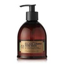 The Body Shop Balkan Juniper Hand Wash 275ml pump