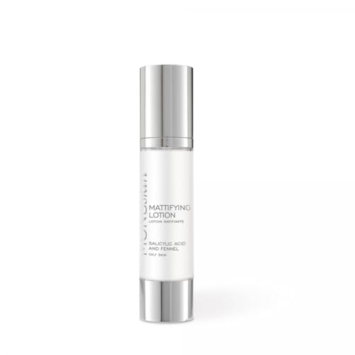 monuskin MONU Mattifying Lotion