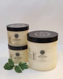 Organic Shea Butter (Butyrospermum parkii) (400ml) by NHR Organic Oils