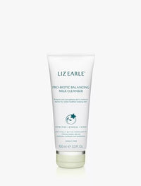 Liz Earle Pro-Biotic Balancing Milk Cleanser 100ml