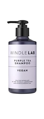 WINDLE Windle LAB Purple Tea Shampoo
