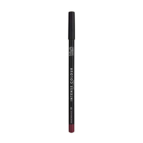 MUA Intense Colour Lip Liner, Heartbreaker