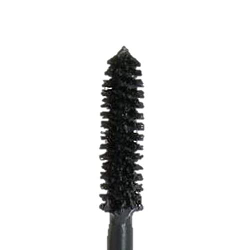 Maybelline New York The Classic Volume Express Mascara With Curved Brush - 10Ml |Extra Black
