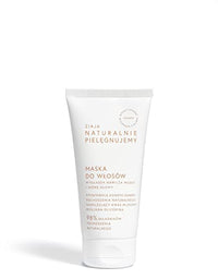 Ziaja Natural Care Line (Hair Mask)