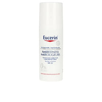 Eucerin Anti-Redness Cream with Colour Corrector SPF25+, 50 ml (Pack of 1)