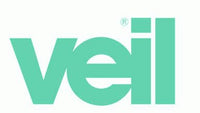 Veil Cover Cream 44g shade: No.3 - Camouflage Makeup Handmade in the UK. Original Formula for concealing scars, tattoos, xanthelasma, veins