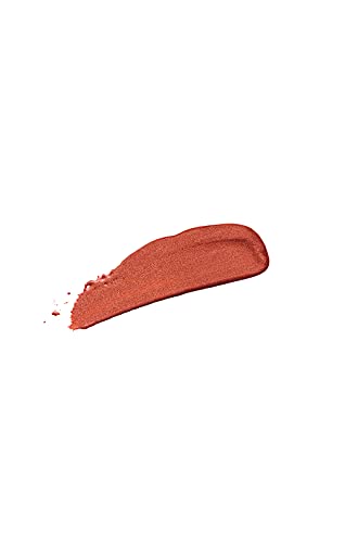 Ardell Beauty Metallic Lip Creme - Hot Thing, 9ml (Orange Copper)