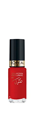 L'Oreal COLOR RICHE Collection Exclusive Nail 11 JLO