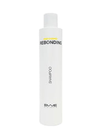 EMME DICIOTTO Emmediciotto Rebonding Shampoo 250 ml | to preserve the regenerated structure of hair every day