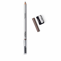 KIKO Milano Precision Eyebrow Pencil 06, Eyebrow Pencil With Micro-Precision Hard Formula And Separator Comb